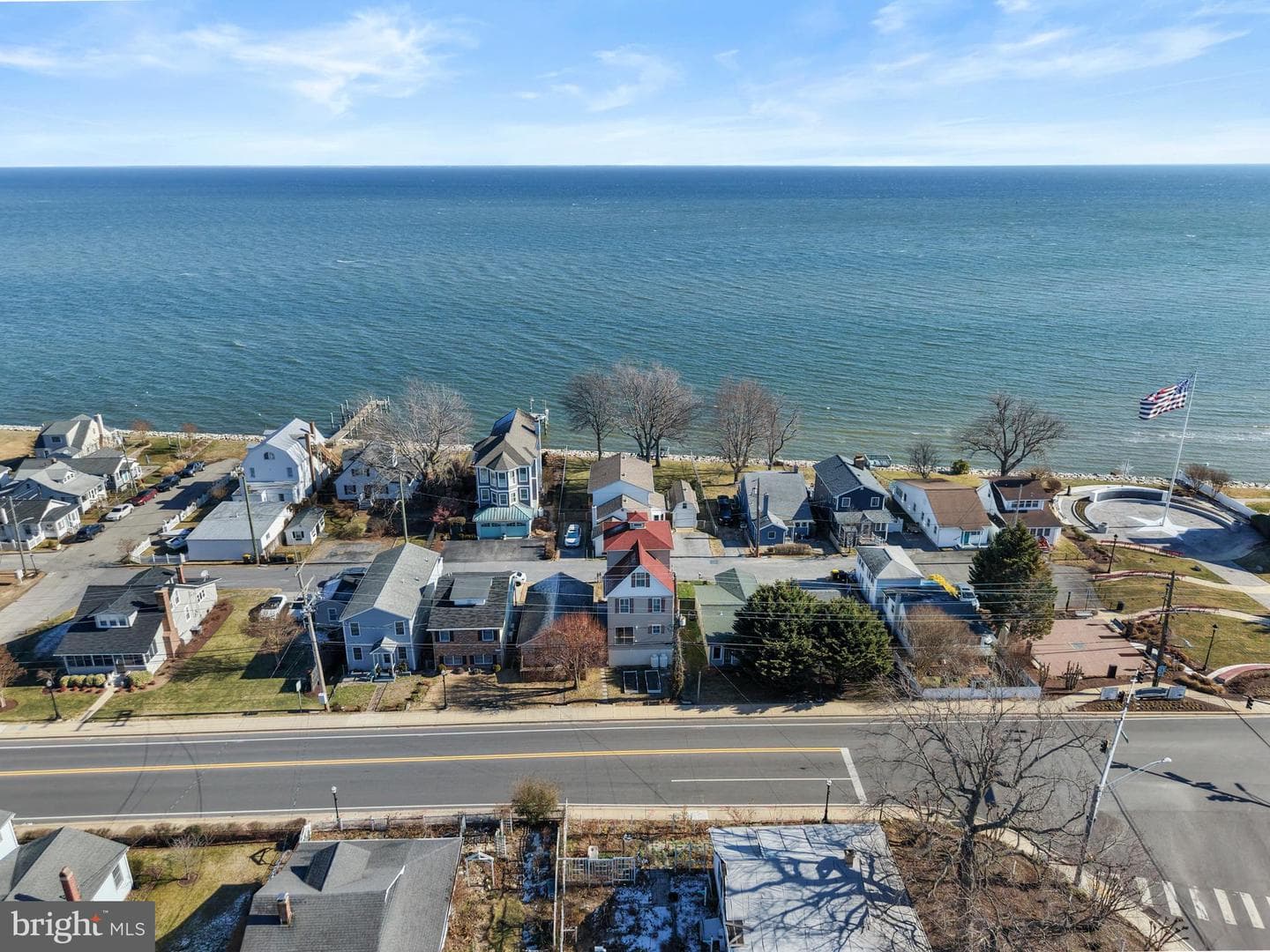 8229 Bayside Road, Chesapeake Beach