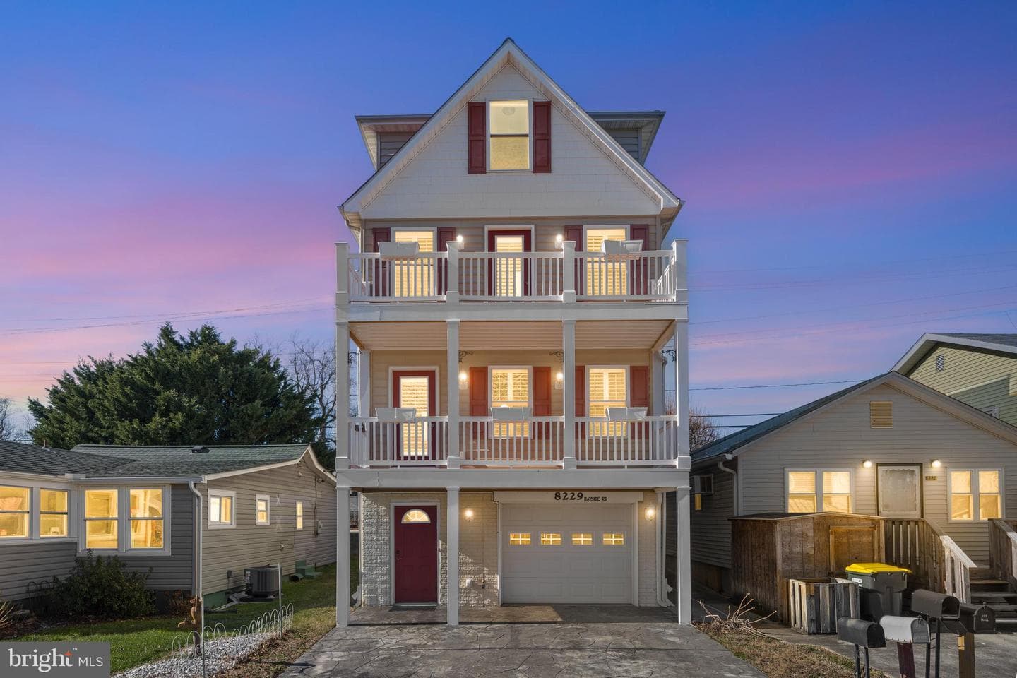8229 Bayside Road photo 6