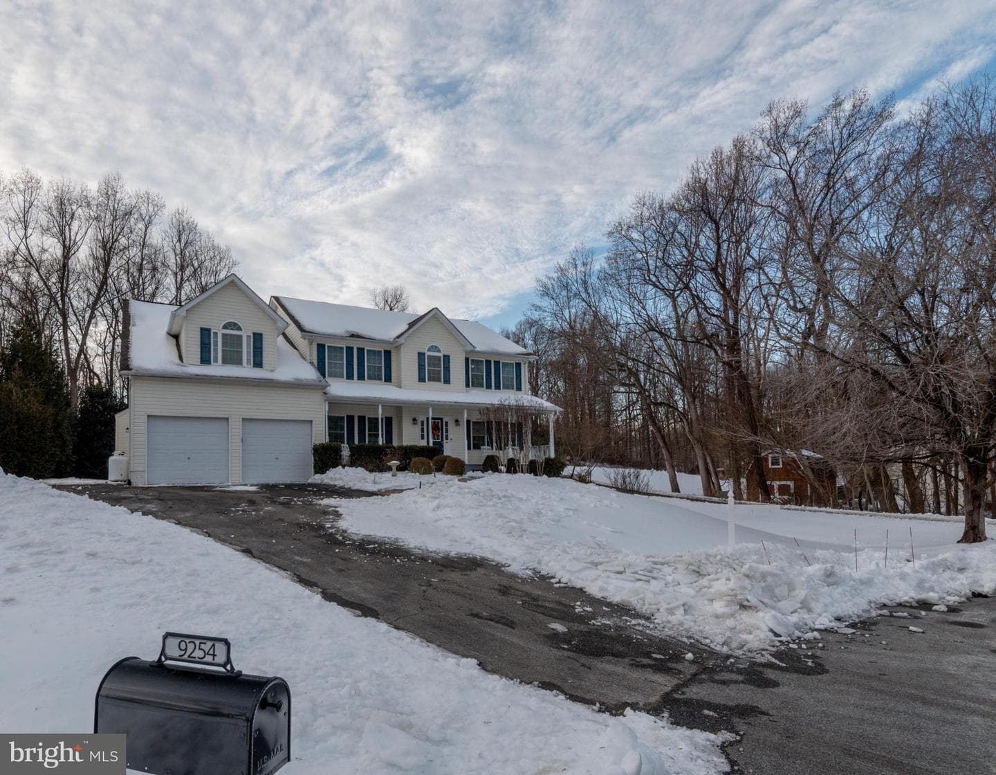 9254 Blue Sky Court photo 2