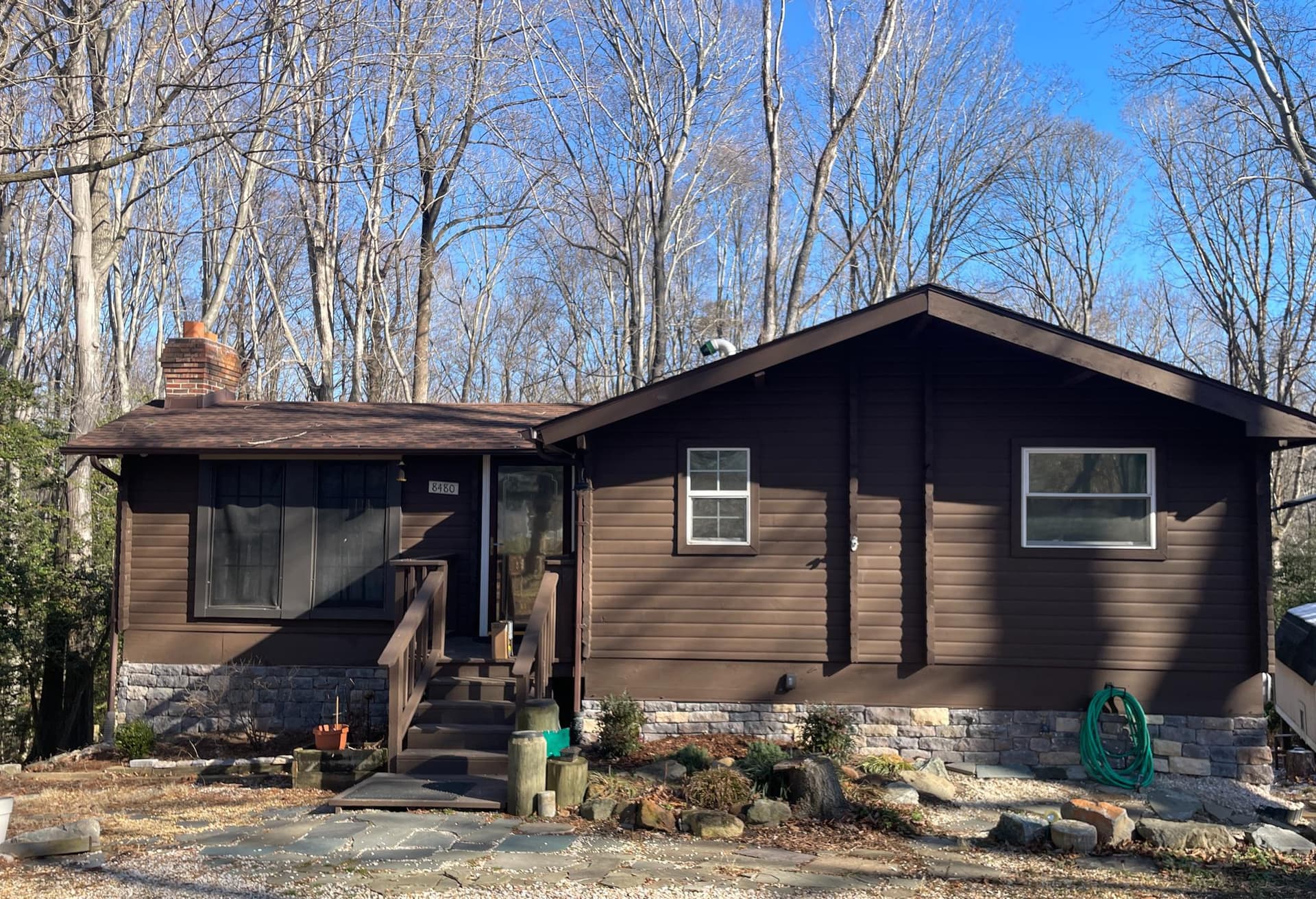 8480 Chesley Drive photo 2