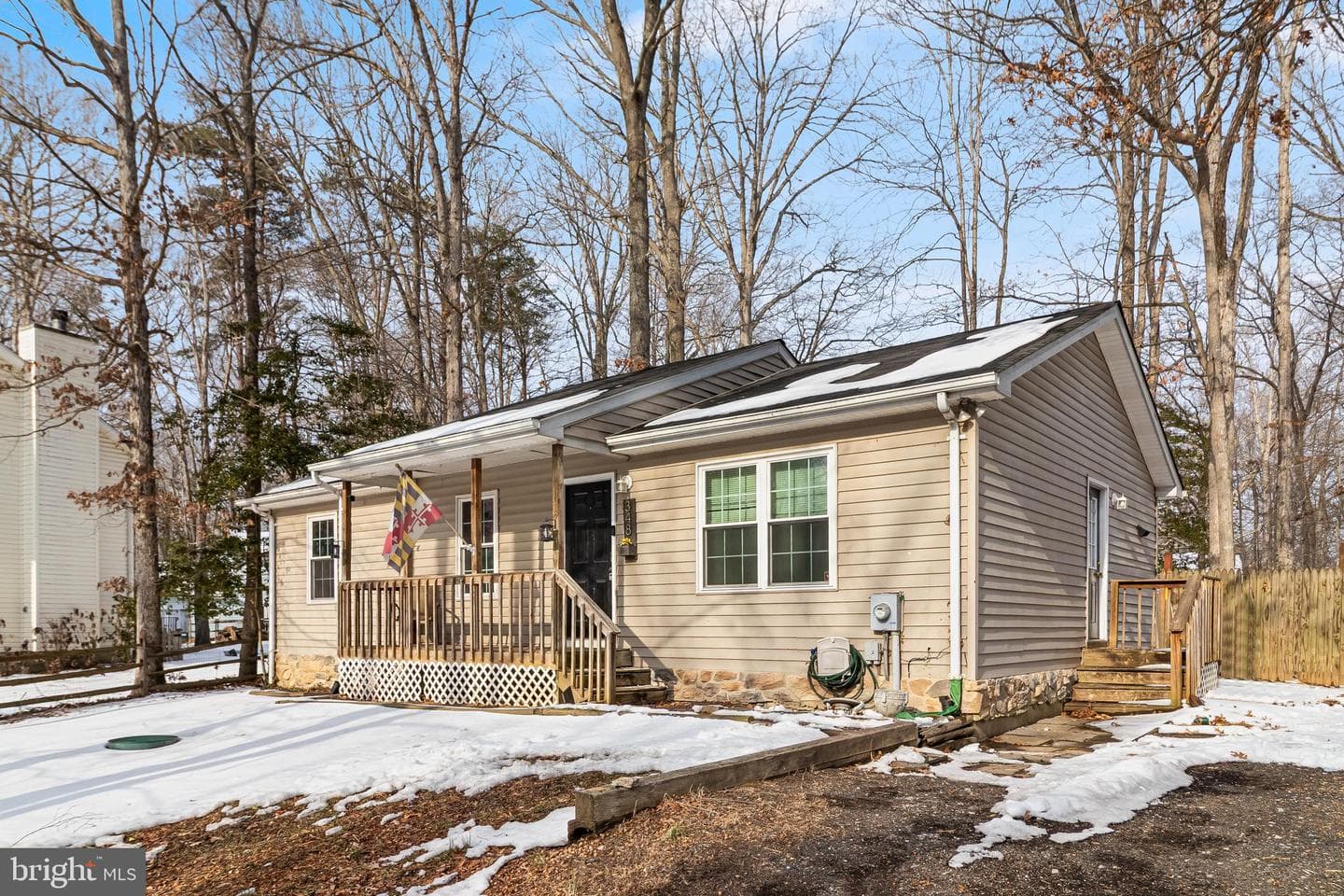 348 Red Cloud Road photo 2