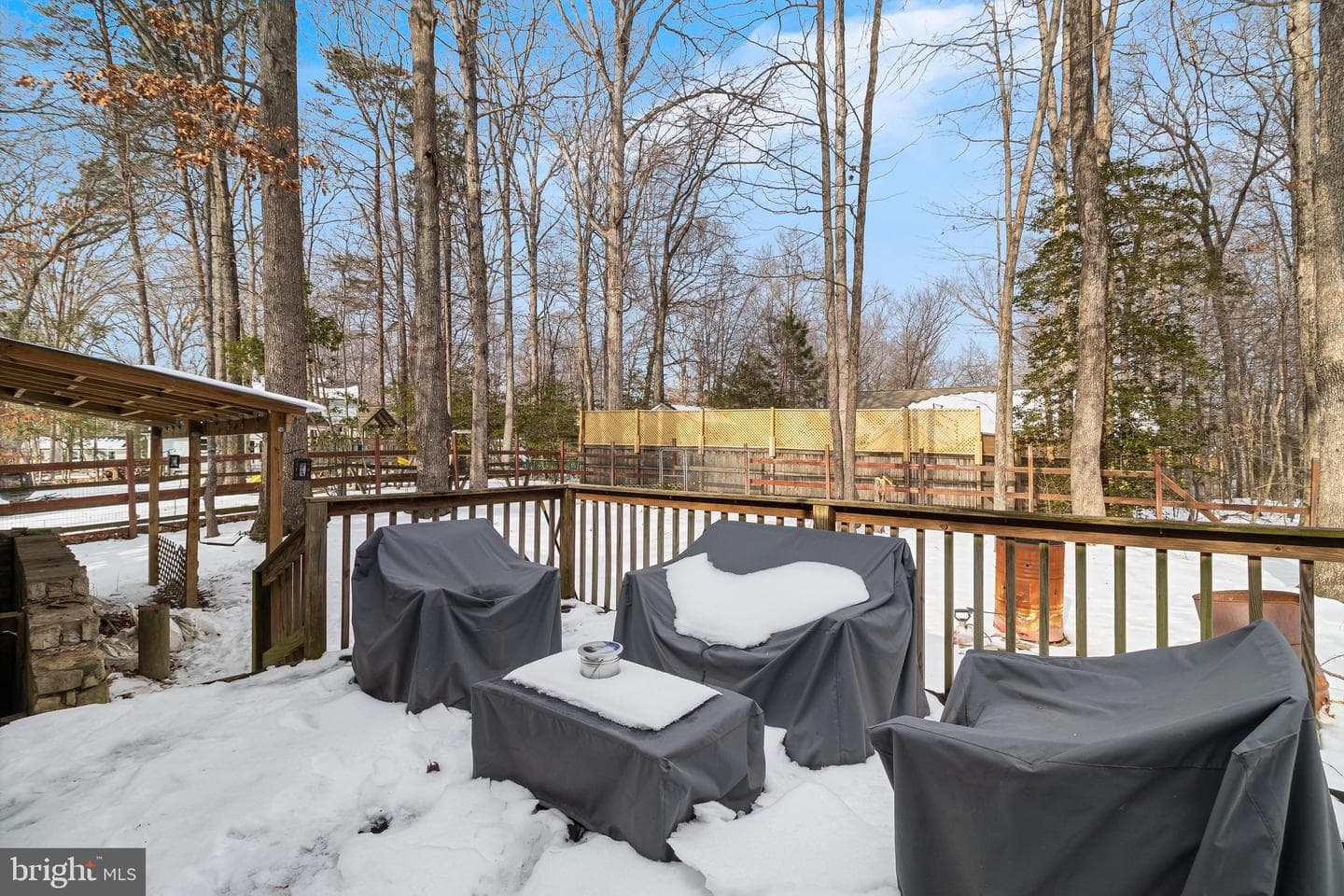 348 Red Cloud Road photo 20