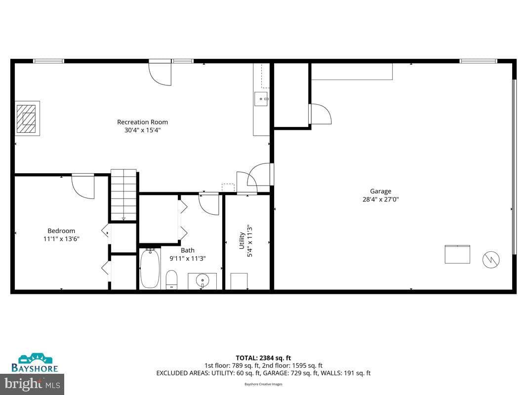 3260 Howard Drive photo 30