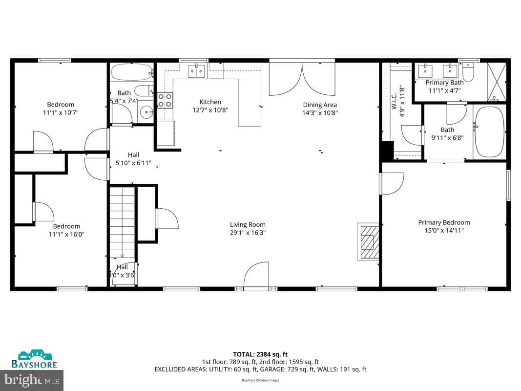3260 Howard Drive photo 31