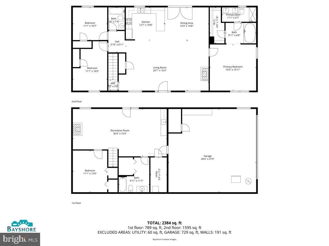 3260 Howard Drive photo 32