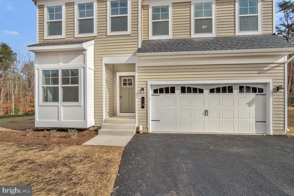 118 Kinsey Drive photo 3