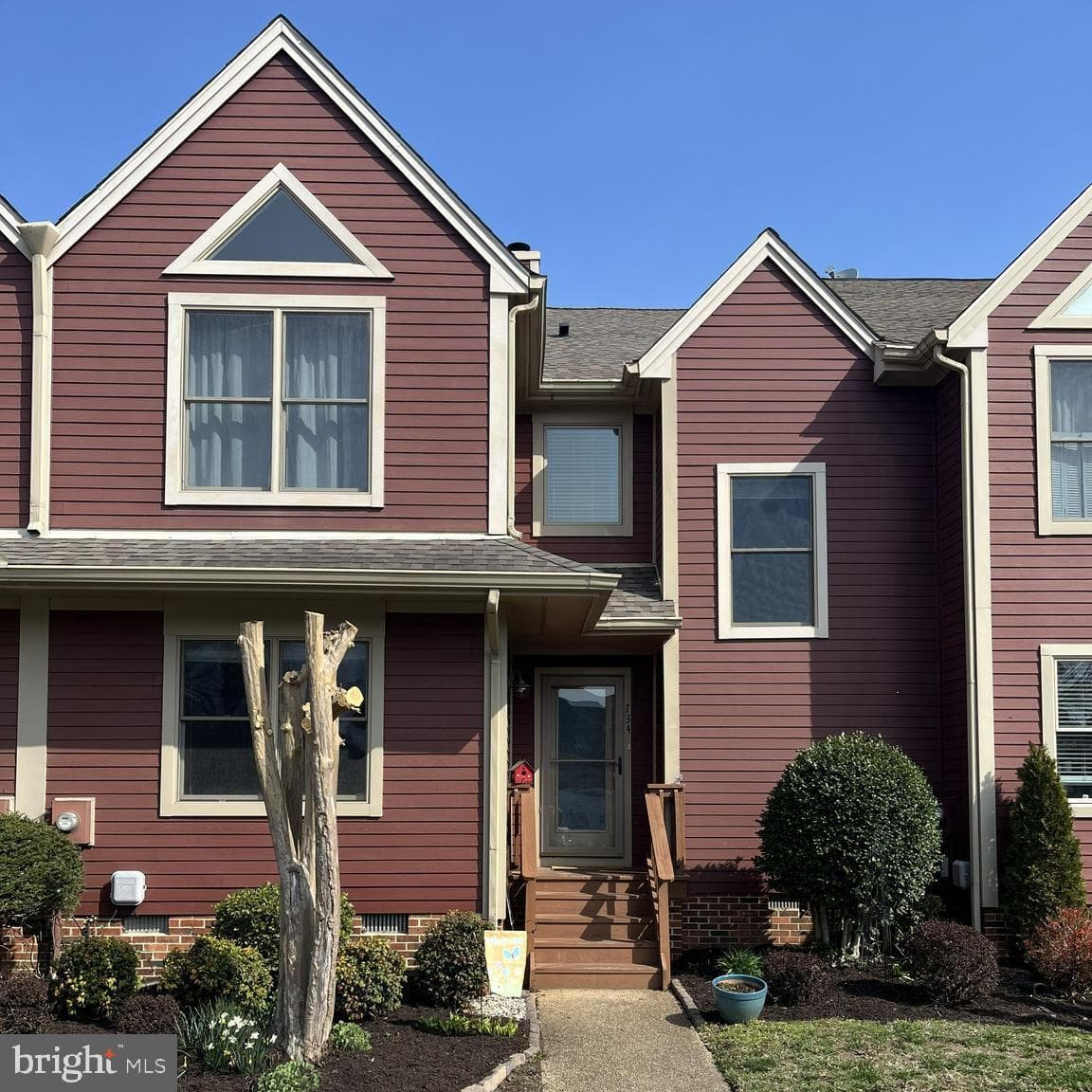 734 Belle Field #98