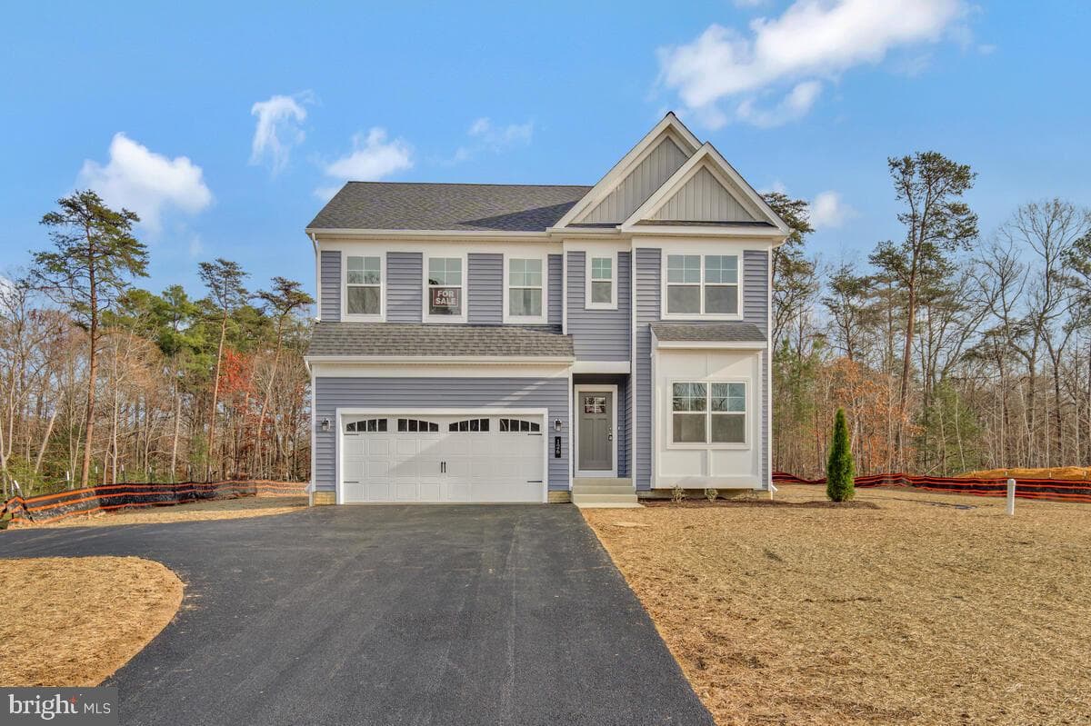 126 Kinsey Drive, Prince Frederick