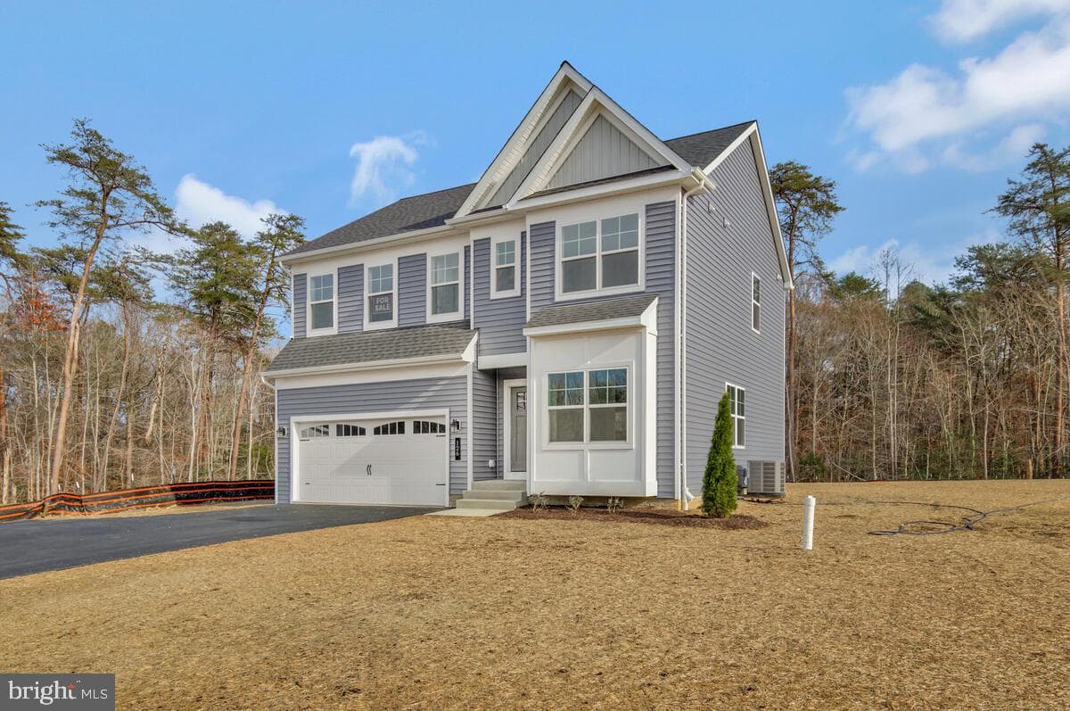126 Kinsey Drive, Prince Frederick