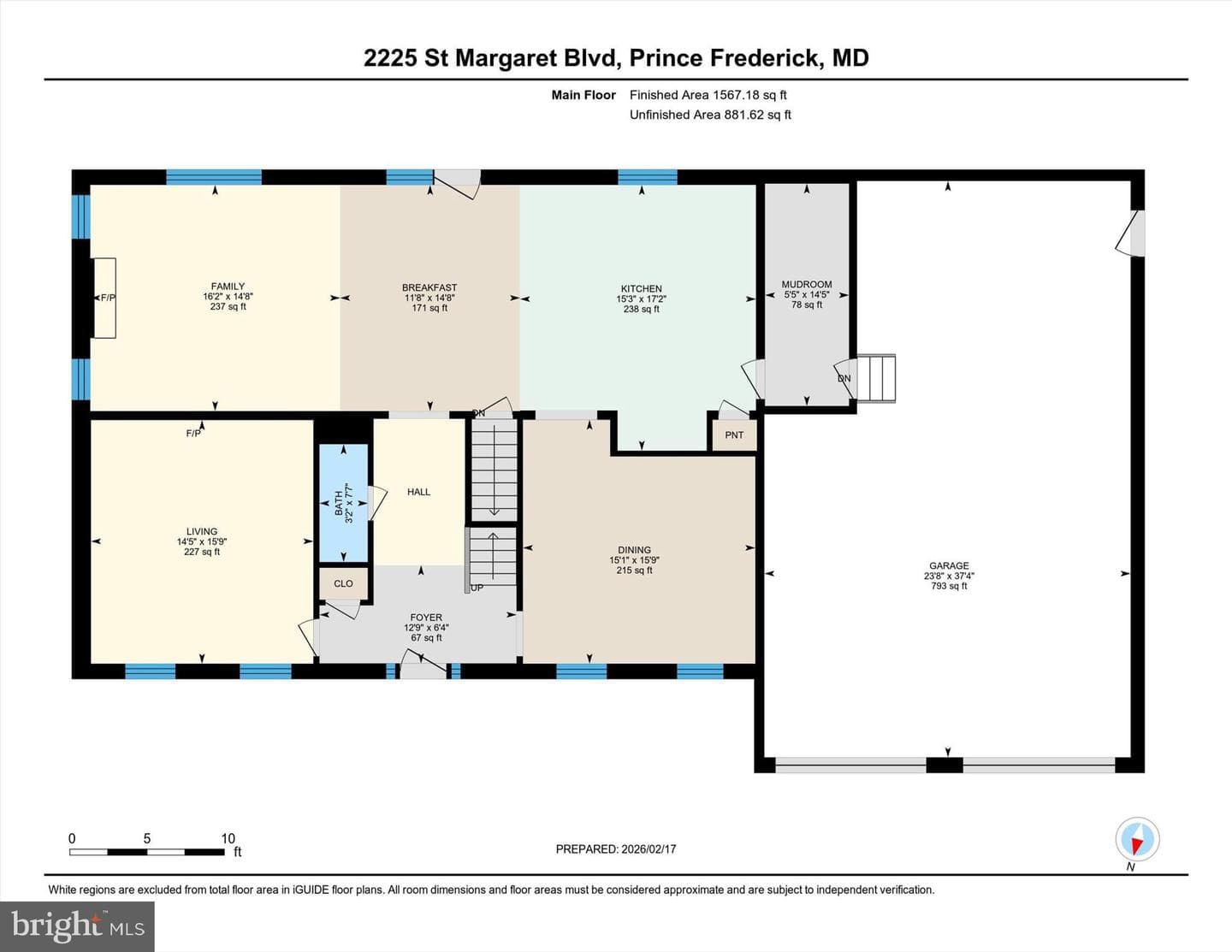 2225 Saint Margaret Boulevard photo 75