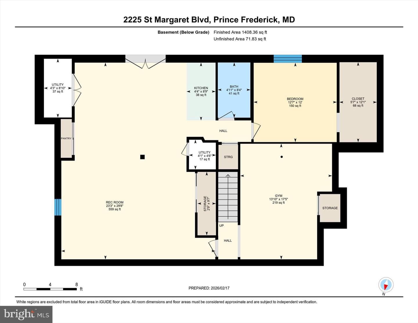 2225 Saint Margaret Boulevard photo 77
