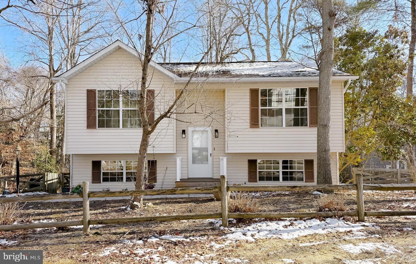 316 Geronimo Road