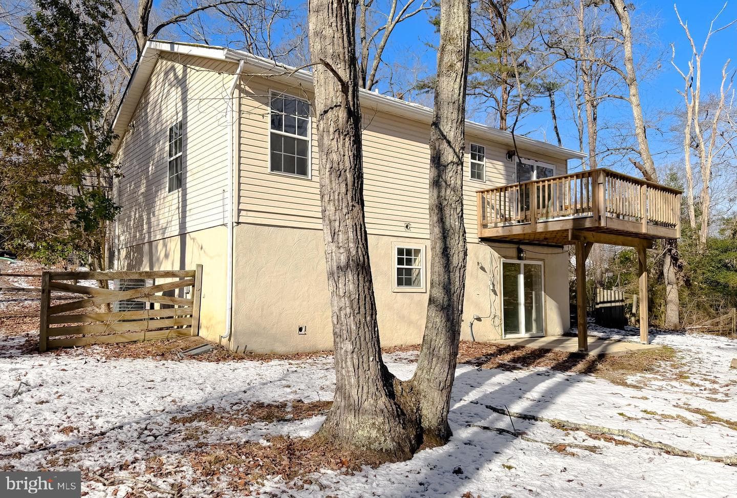 316 Geronimo Road photo 36
