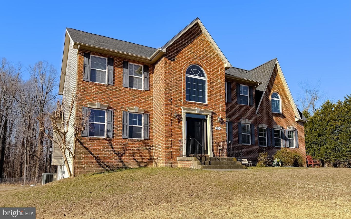 3770 Taylor Lane photo 3