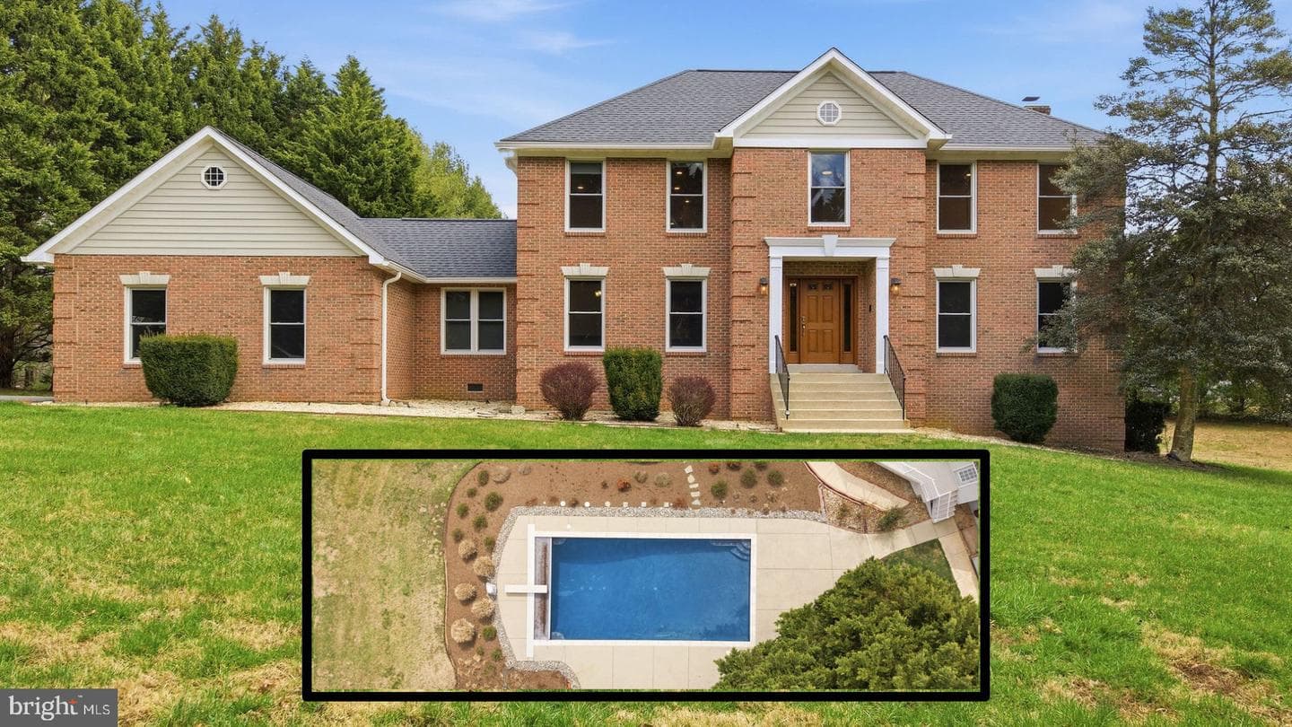 3000 Whispering Drive