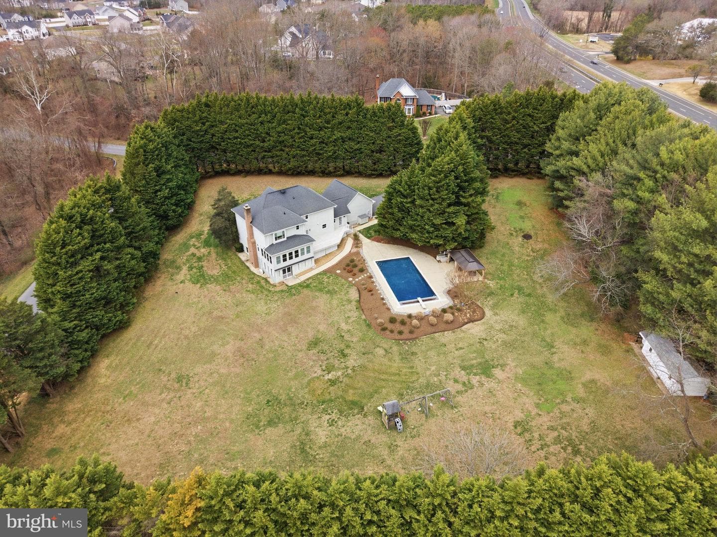 3000 Whispering Drive photo 82
