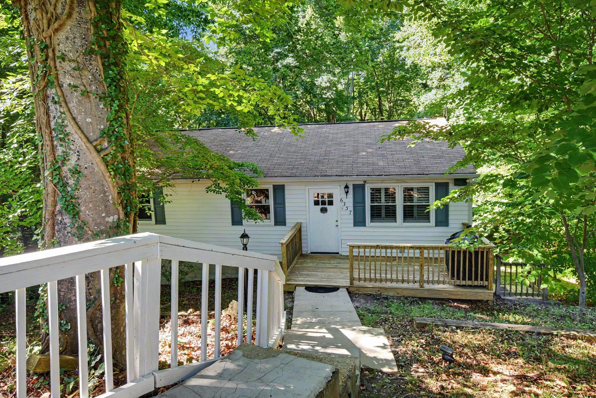 6337 Dory Court, Chesapeake Beach