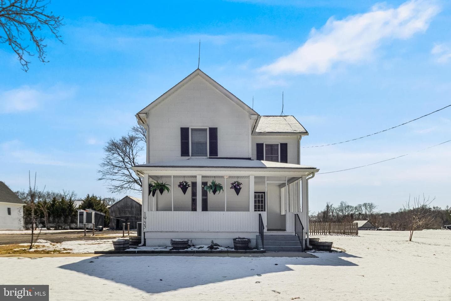 1955 Lowery Road photo 2