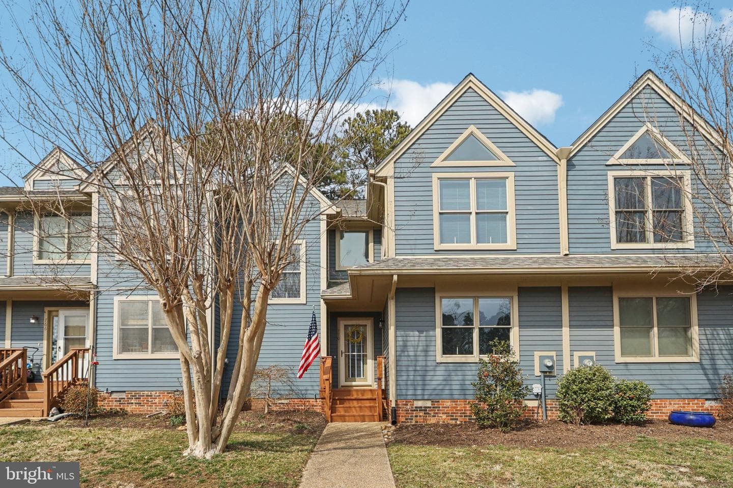 770 Belle Field Road #107 photo 3