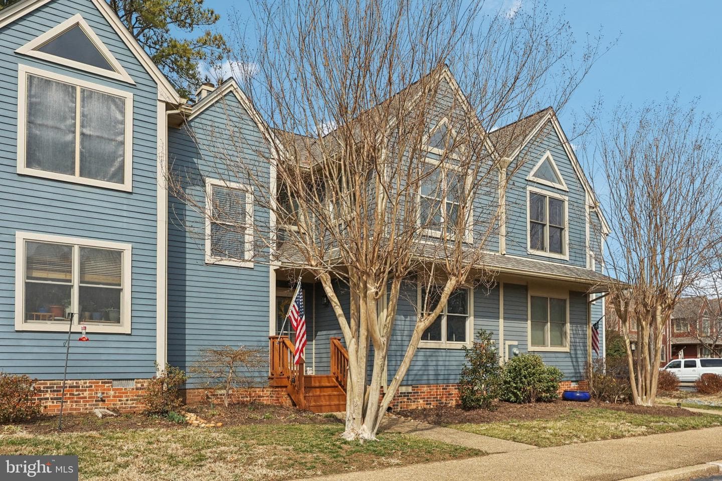 770 Belle Field Road #107 photo 63