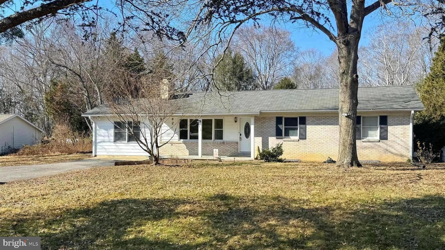 1814 Lowery Road