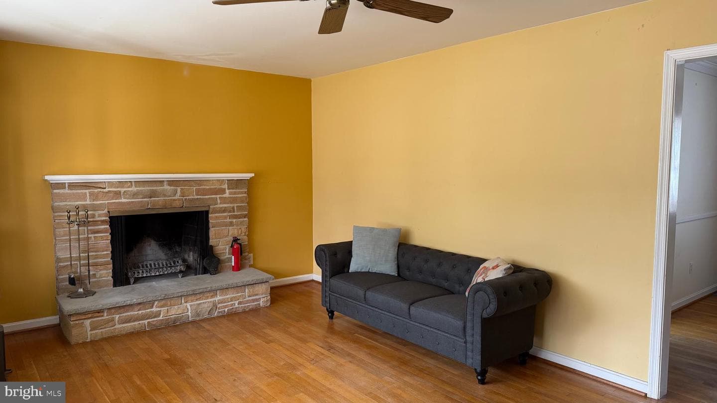 1814 Lowery Road photo 5
