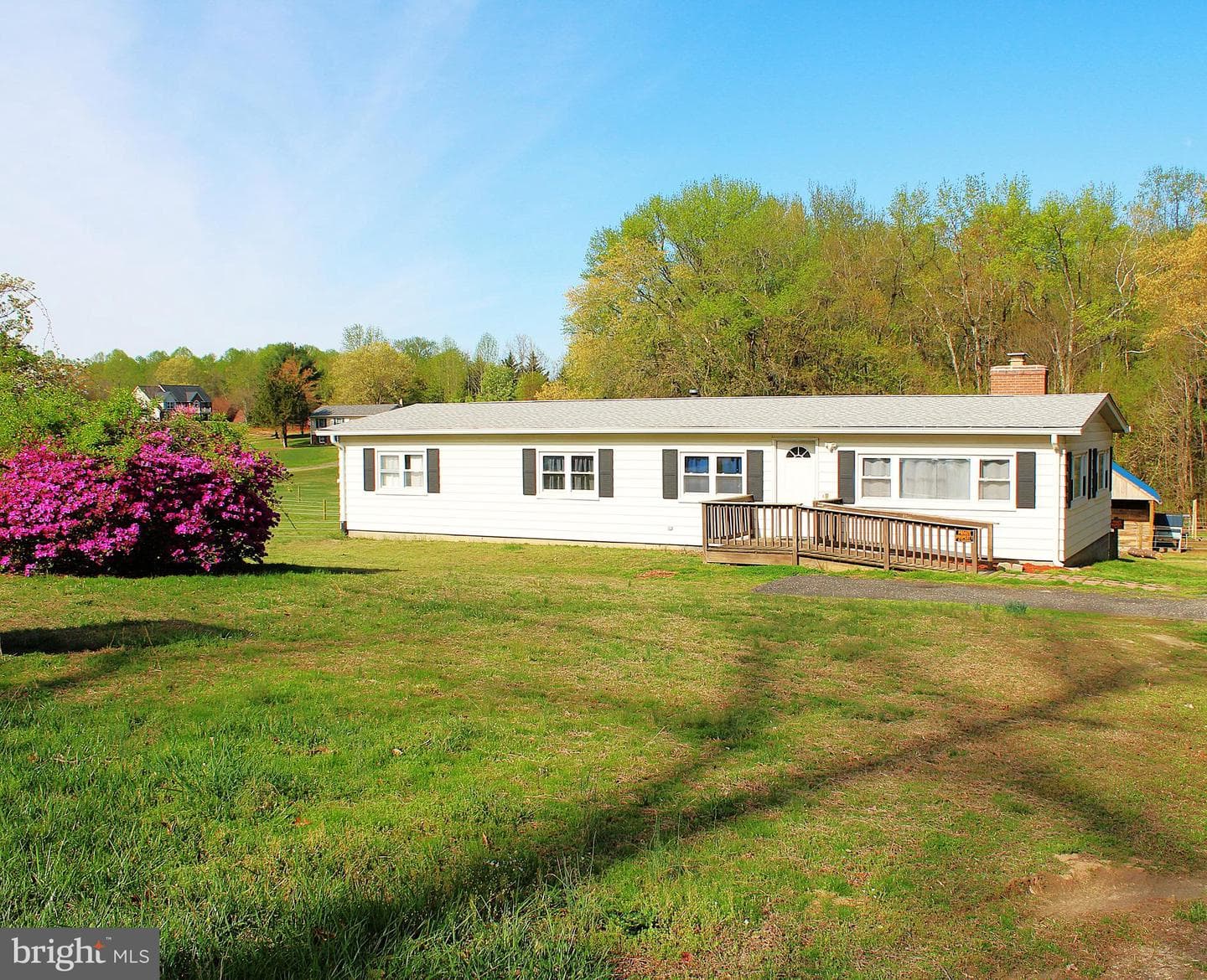 3730 Hunting Creek Road, Huntingtown