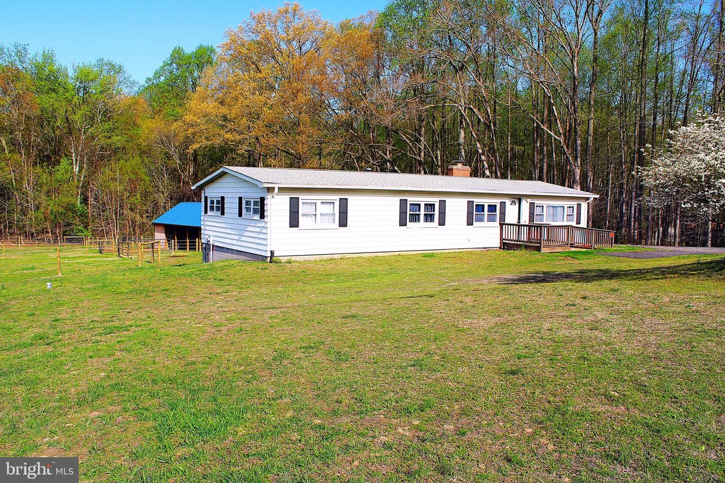 3730 Hunting Creek Road, Huntingtown