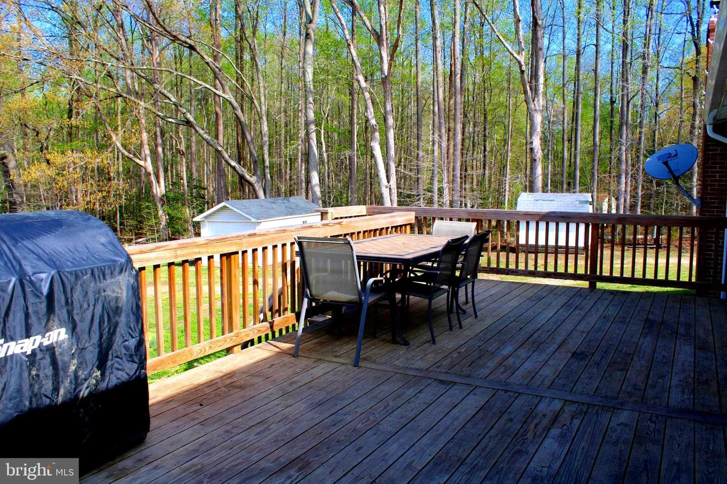 3730 Hunting Creek Road photo 21