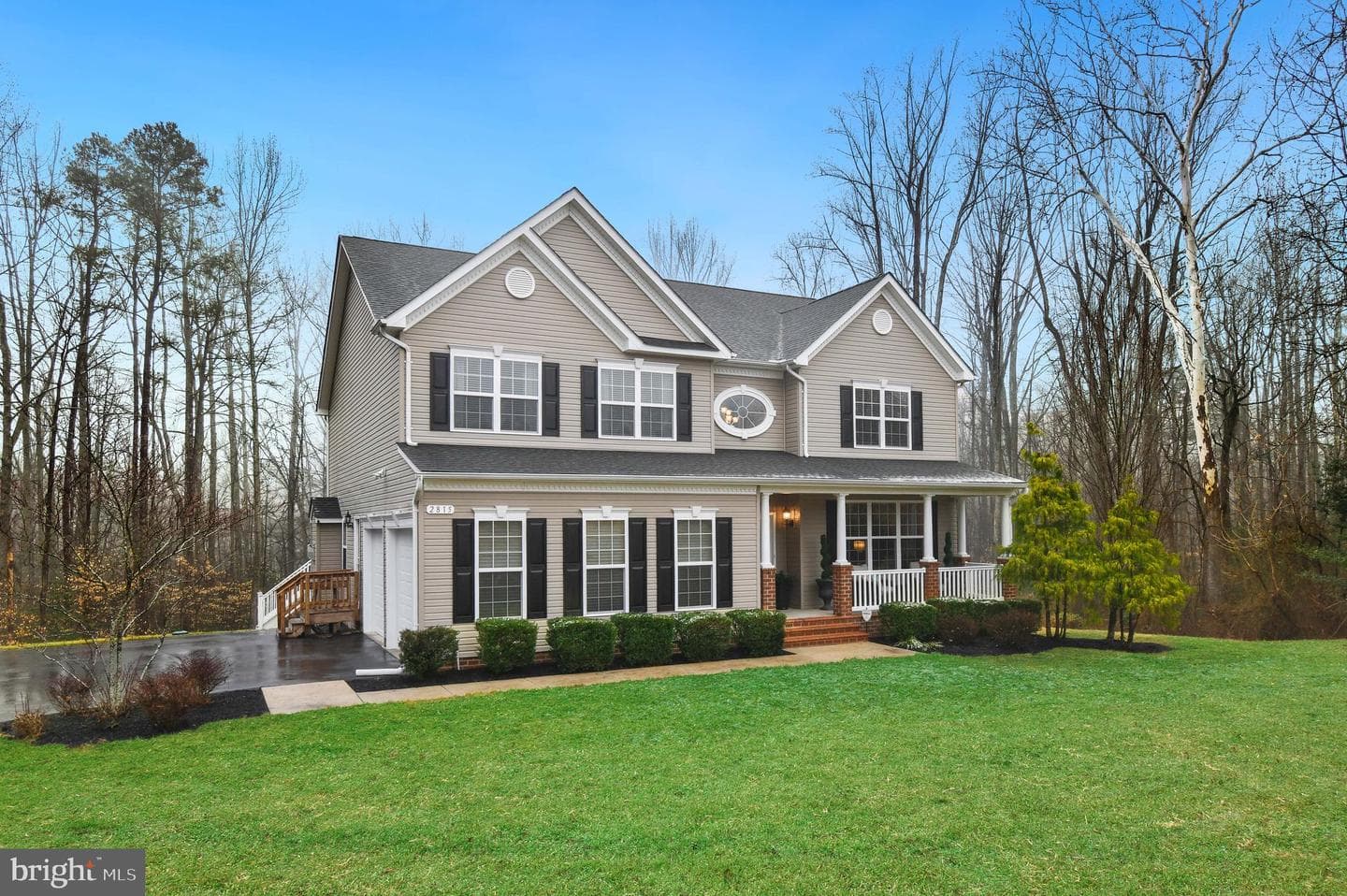 2815 Dry Creek Court
