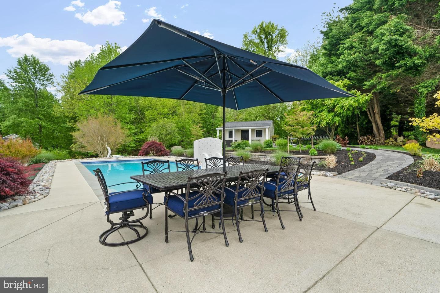 4045 Weeping Willow Lane photo 60
