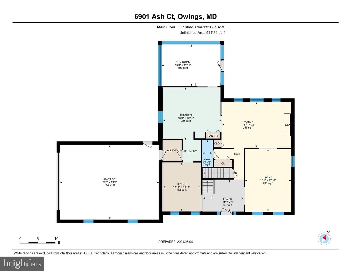 6901 Ash Court photo 84