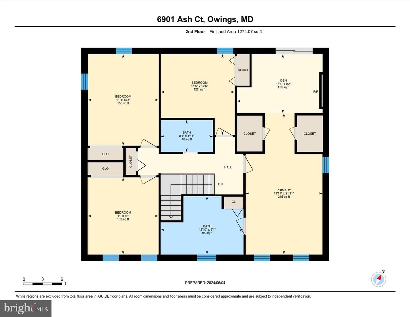 6901 Ash Court photo 85