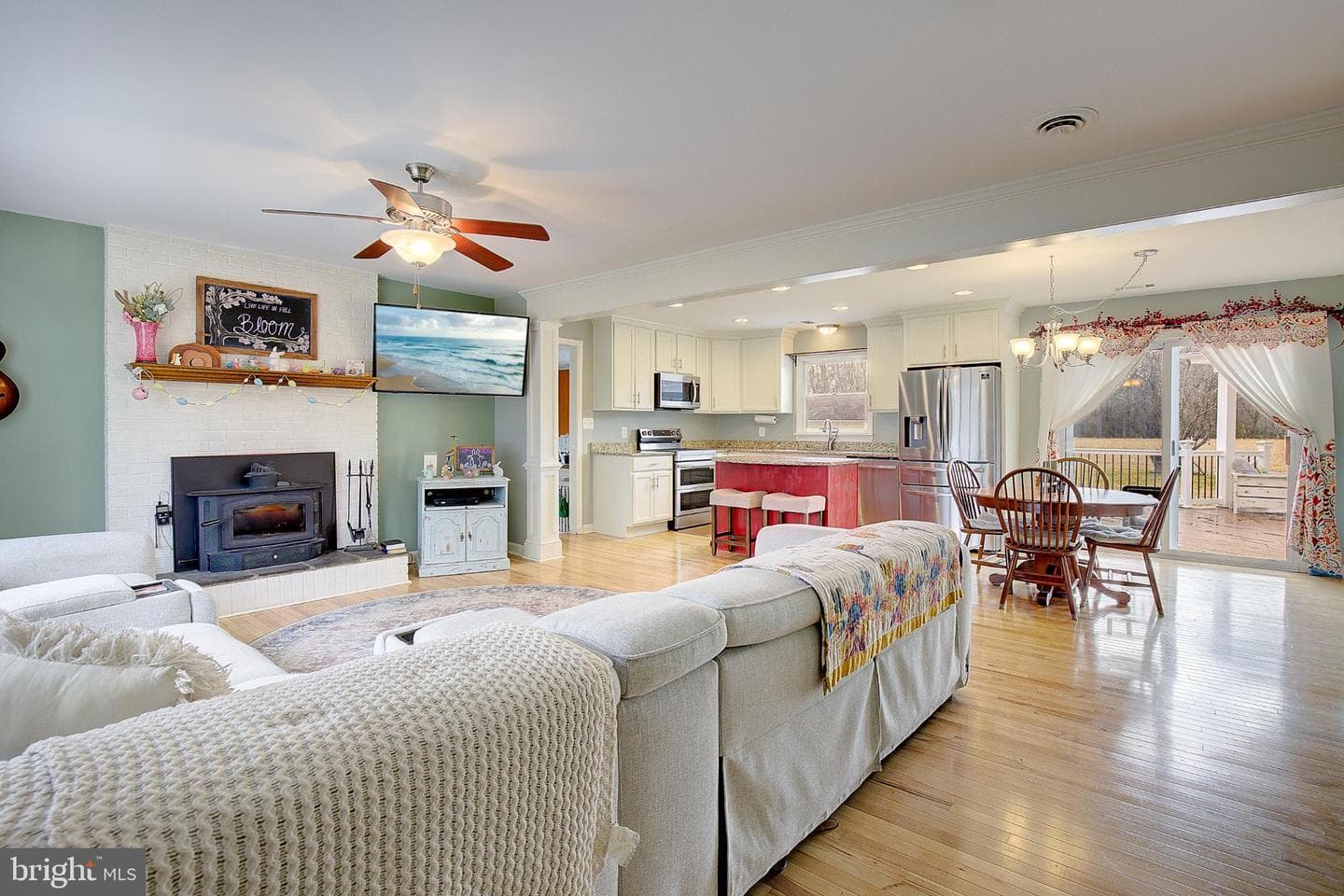 3406 Horn Road photo 10