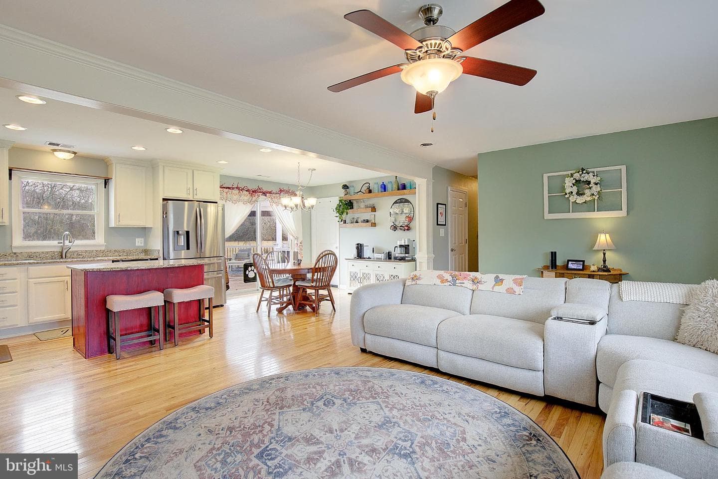 3406 Horn Road photo 11