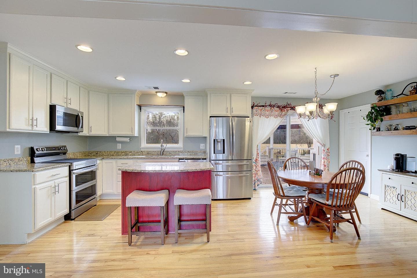 3406 Horn Road photo 2