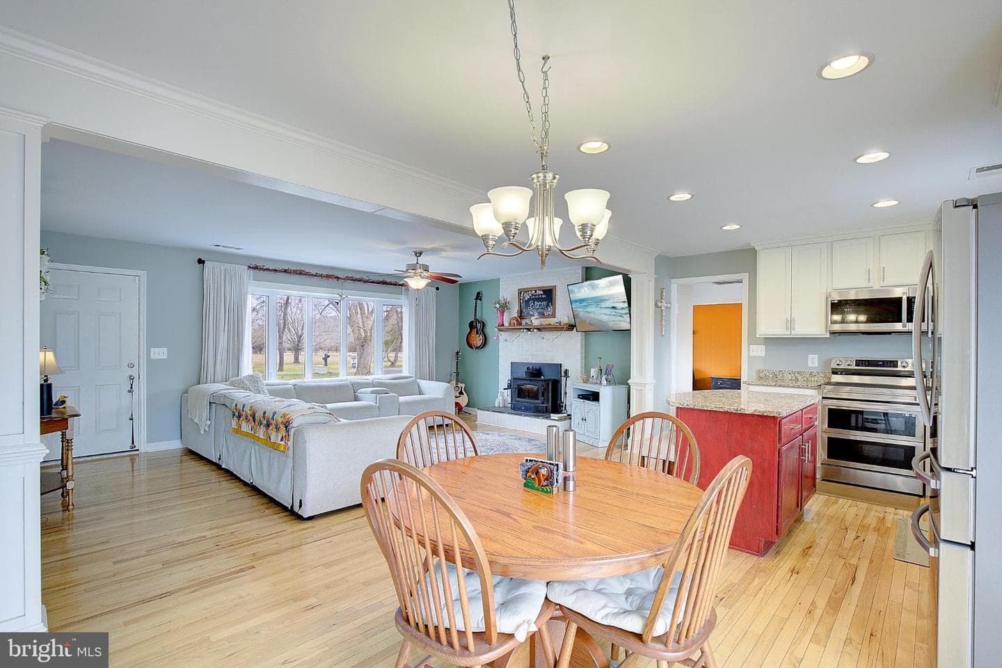 3406 Horn Road photo 3