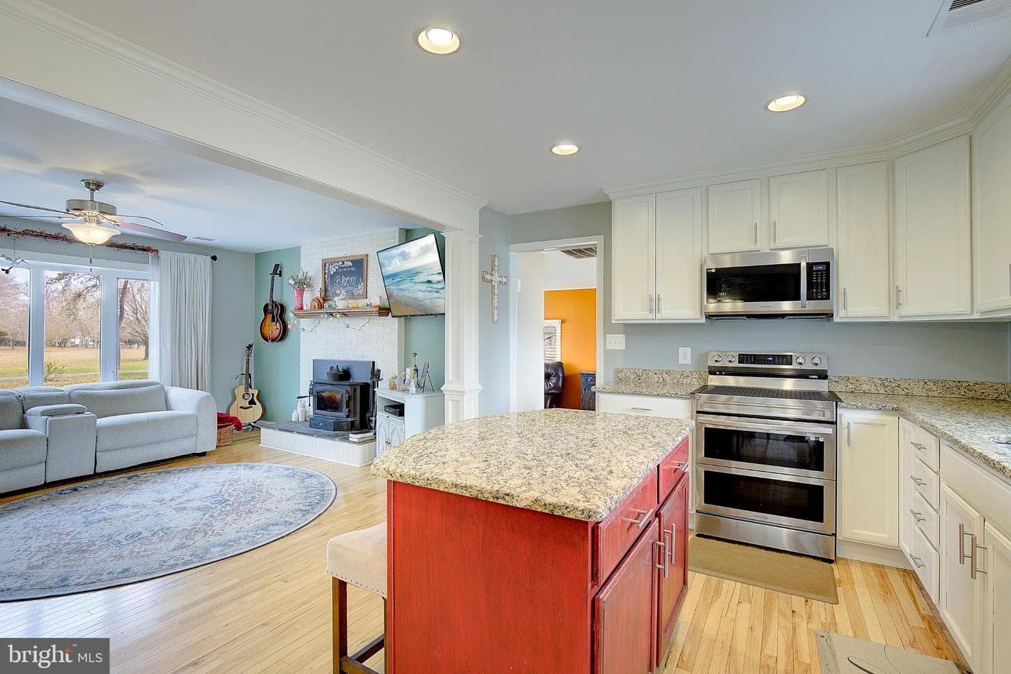 3406 Horn Road photo 4