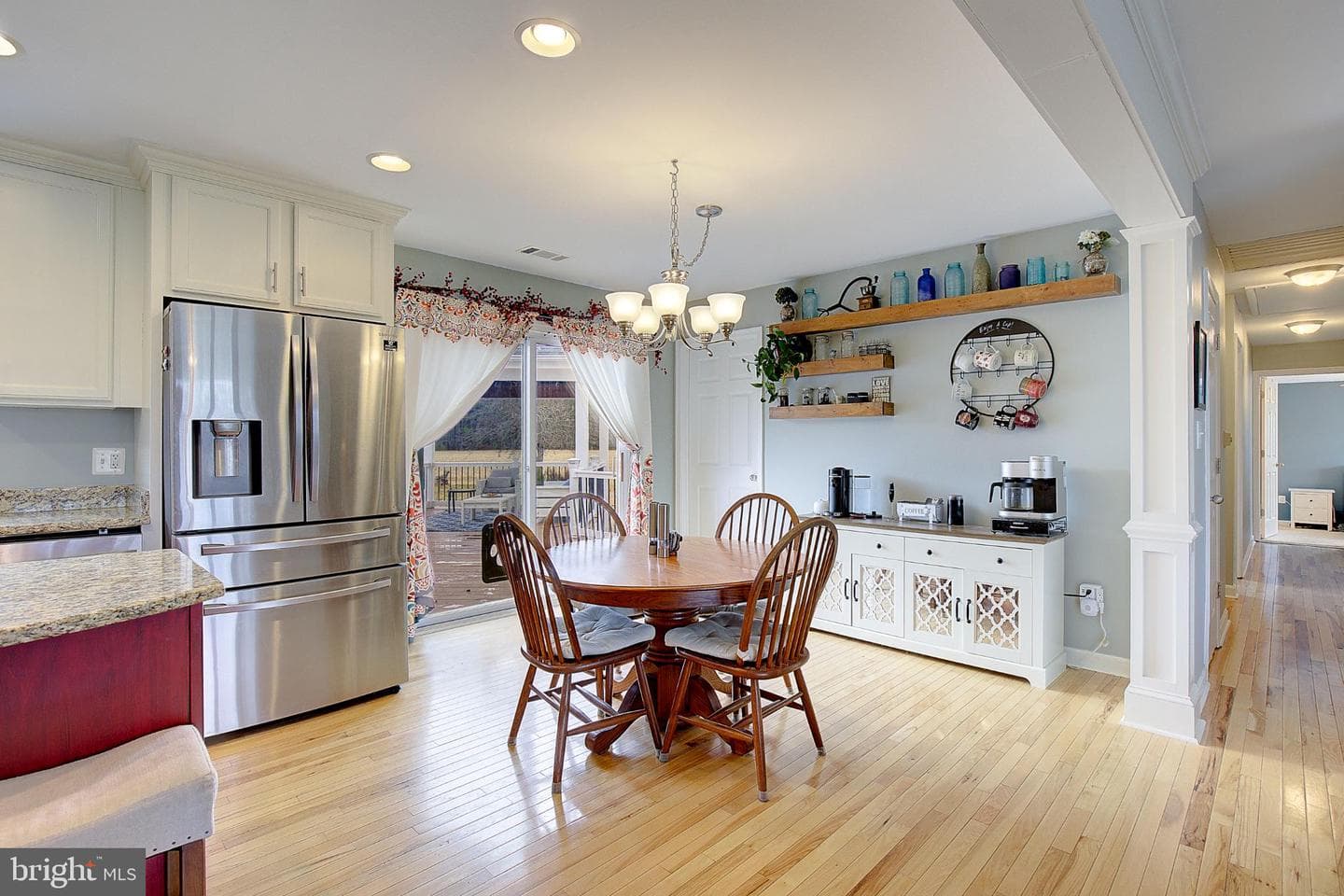 3406 Horn Road photo 8