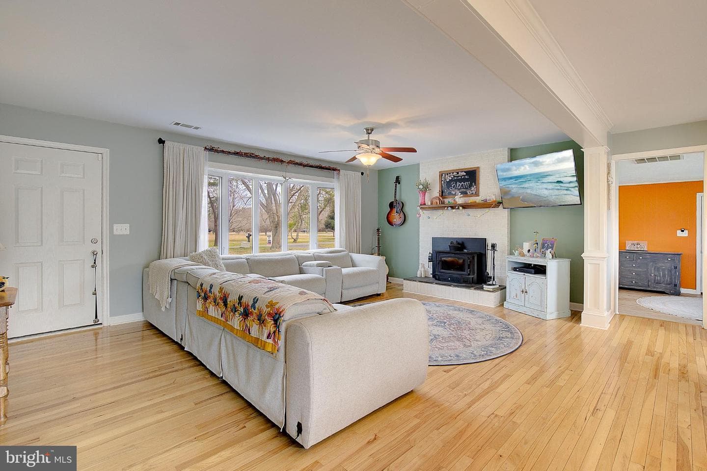 3406 Horn Road photo 9