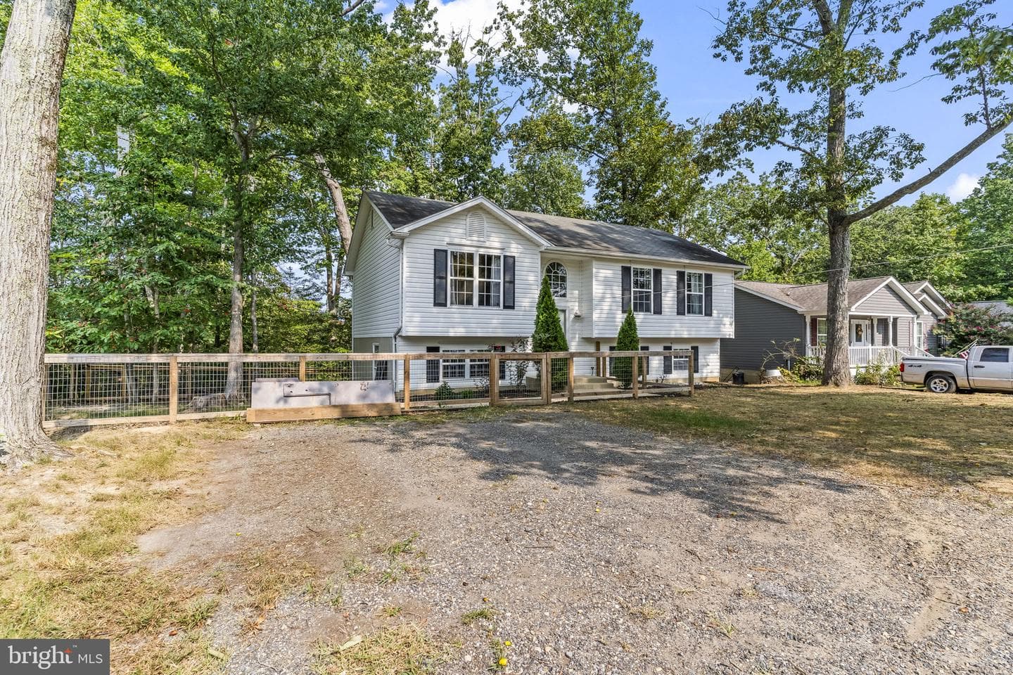 11609 Deadwood Drive photo 4