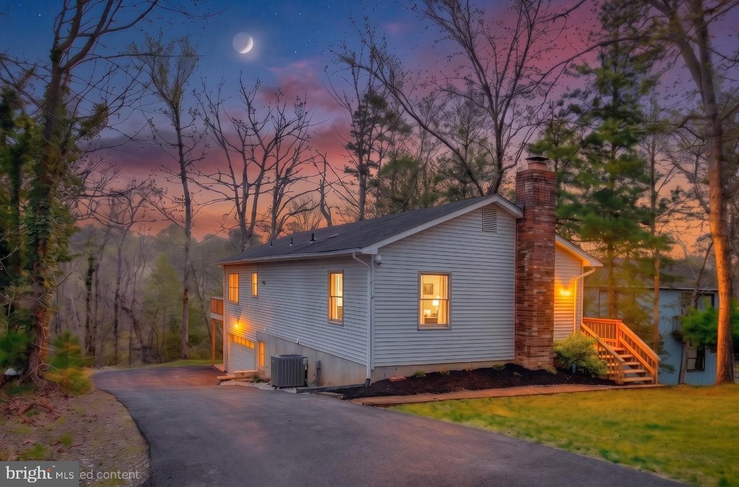 11624 Deadwood Drive, Lusby