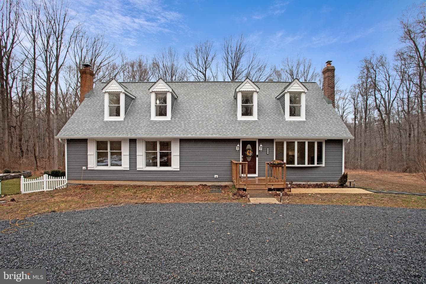 4350 Camp Kaufmann Road
