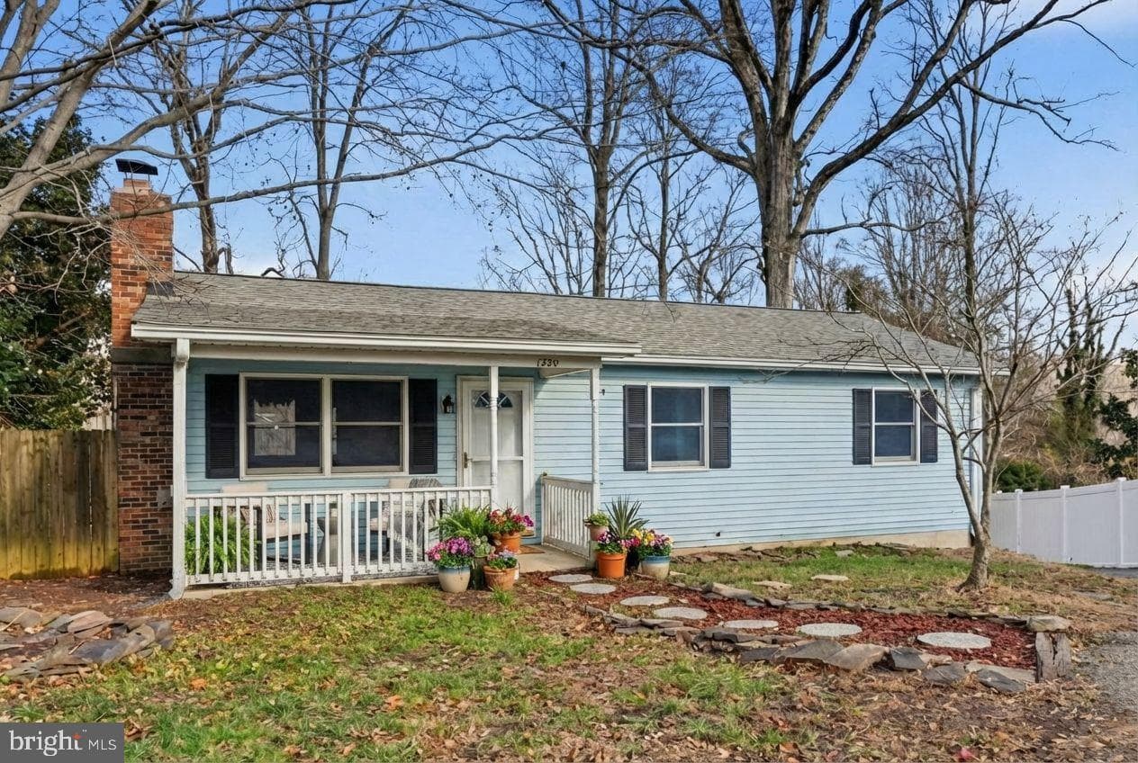 1380 Oakcrest Circle photo 15