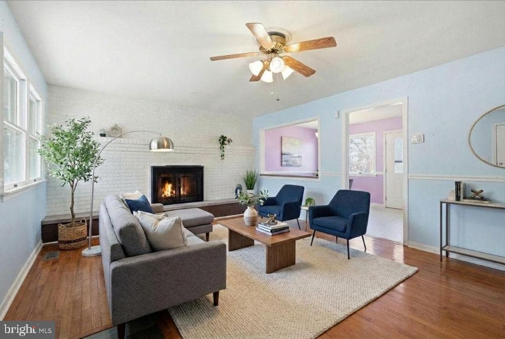 1380 Oakcrest Circle photo 6