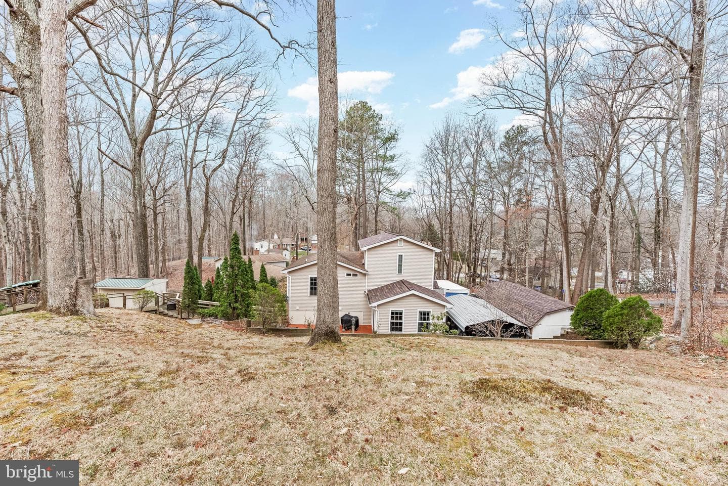 6309 Brookeview Court photo 32