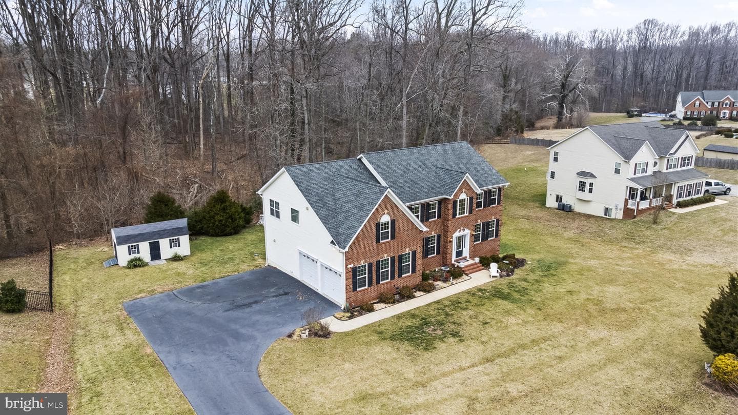 3283 Huntsman Drive photo 3