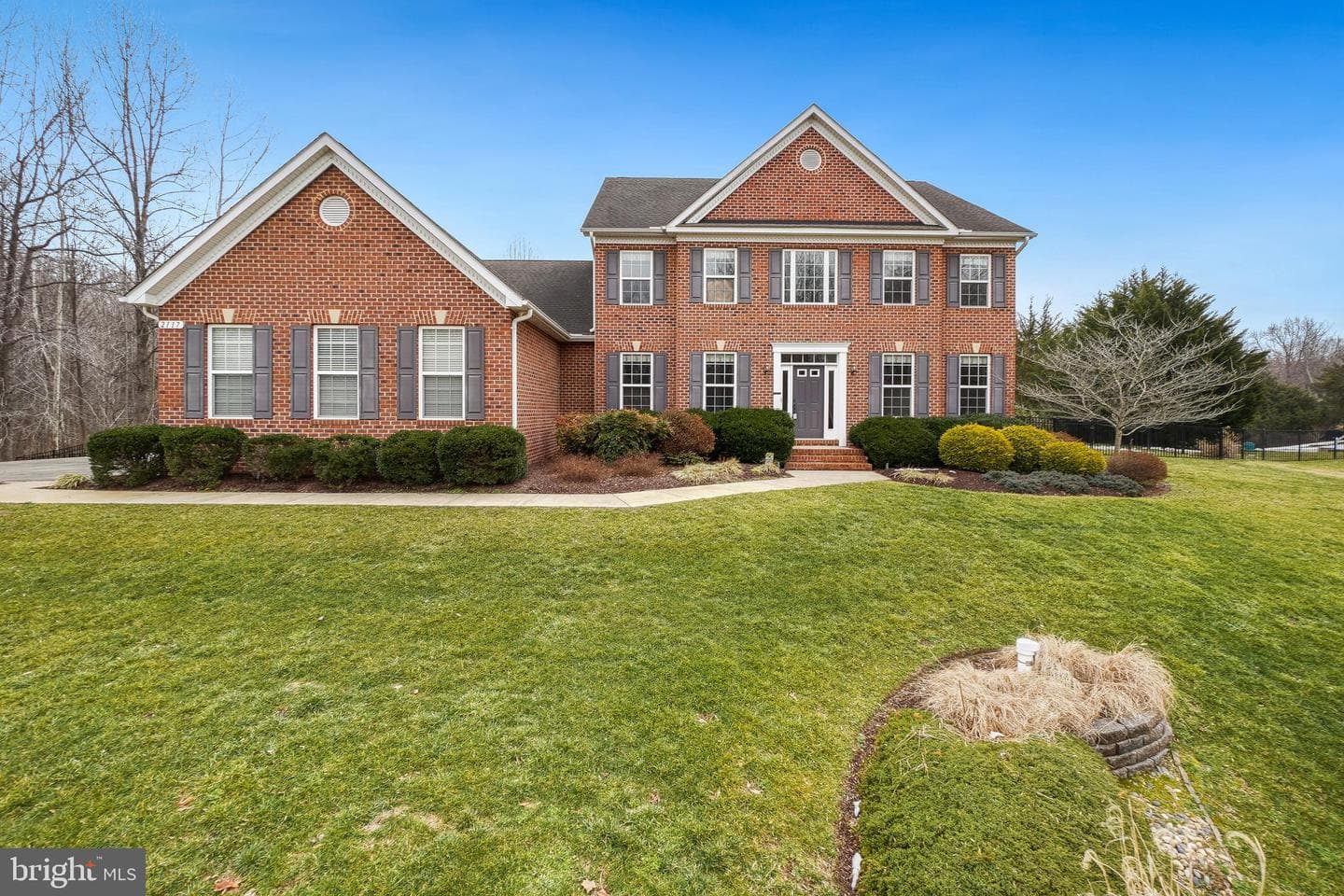 2117 Hunter Trail