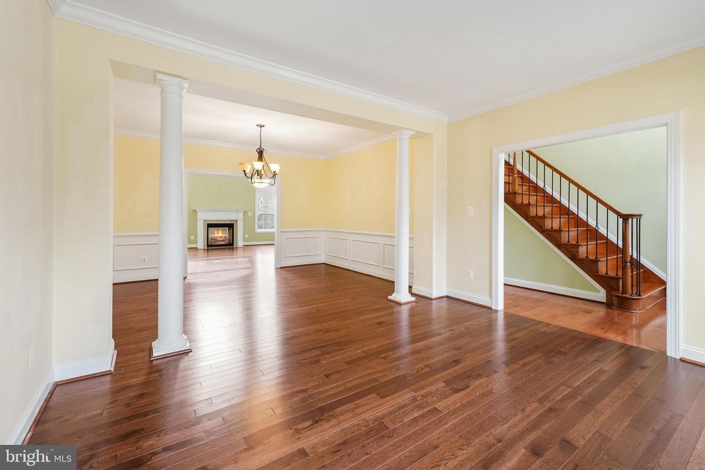 2117 Hunter Trail photo 5