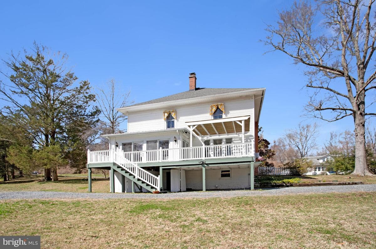 9733 Old Solomons Island Road photo 42